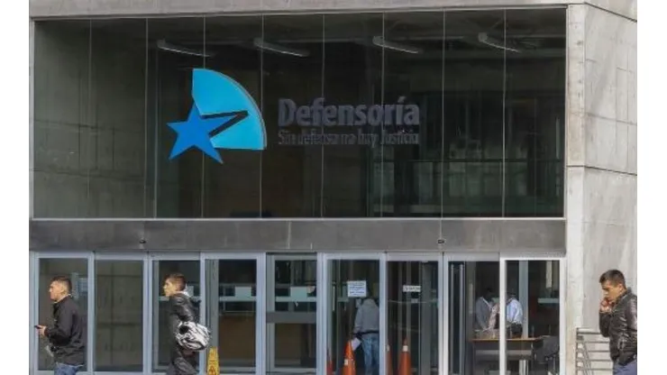 Defensoría Penal Pública acusa intento de nuevo ataque informático
