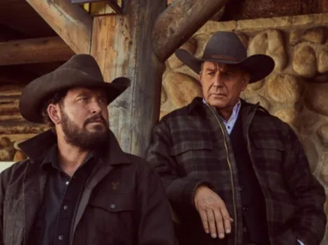 Yellowstone: ¿Cuánto falta para el estreno de la quinta temporada?