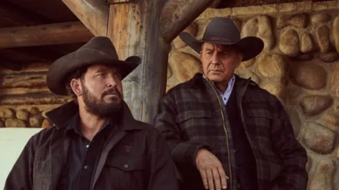 Yellowstone está cerca de llegar con su quinta temporada