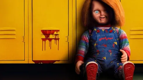¿Cuándo y dónde se estrena la segunda temporada de Chucky 2?