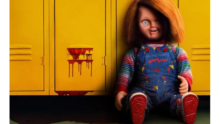 ¿Cuándo y dónde se estrena la segunda temporada de Chucky 2?
