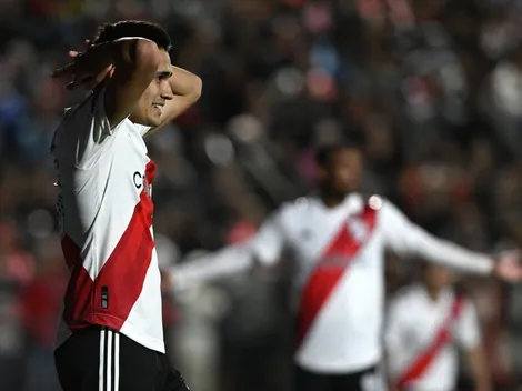 Horario: Díaz y Solari aún sueñan en Argentina recibiendo a Rosario