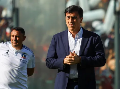 Adelantan reunión de Quinteros con Independiente