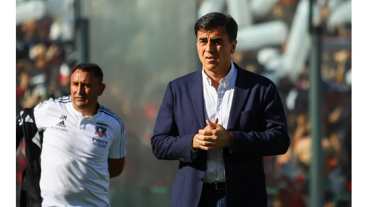 Independiente quiere volver a los triunfos de la mano de Quinteros.