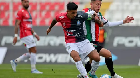 En el duelo de la primera rueda los árabes ganaron 1-0 en La Cisterna