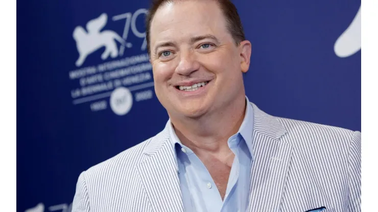 ¿Estará Brendan Fraser en La Momia 4?