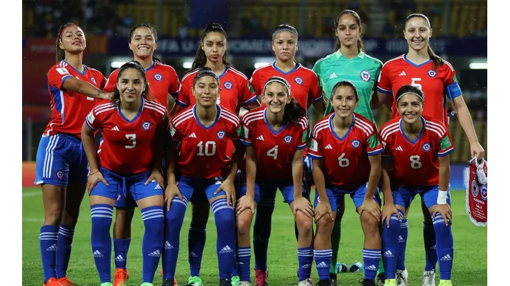 El voto de confianza de Cata Figue y Alex Castro a La Roja en el Mundial