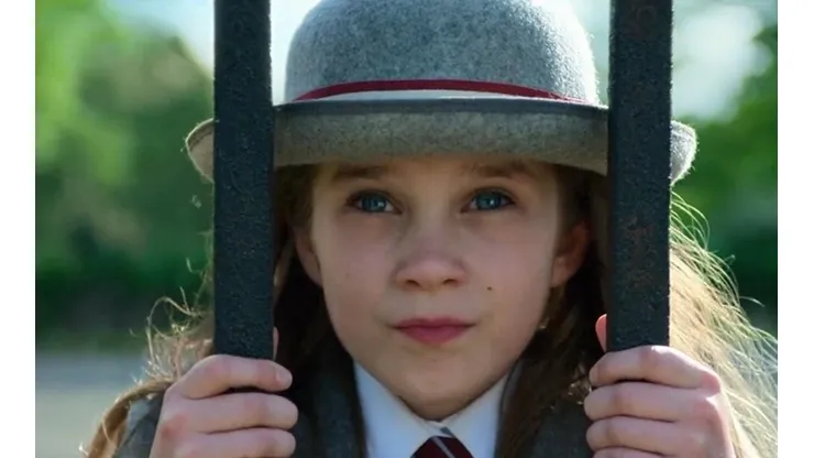 Matilda estrena primer tráiler: ¿Cuándo se estrena en Netflix?