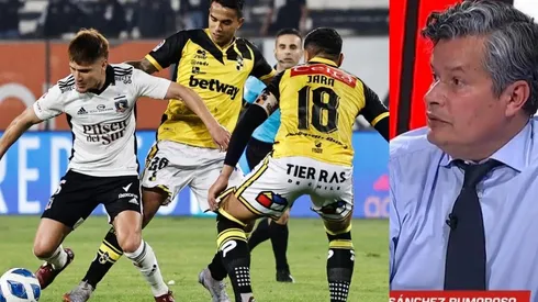 Bianchi cuestionó que no hayan hinchas