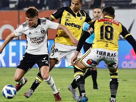 Colo Colo vs Coquimbo: sin público visitante ni premiación