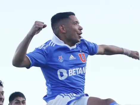 La U y Unión ahora sí jugarán una semifinal de Copa Chile