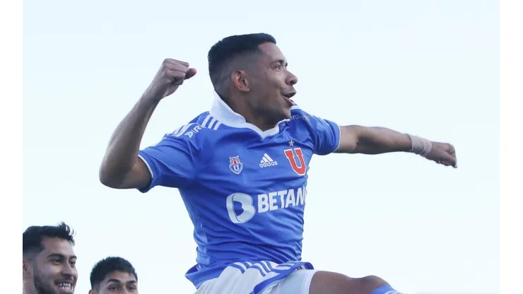 La U espera celebrar ante Unión Española y así entrar a la final de Copa Chile