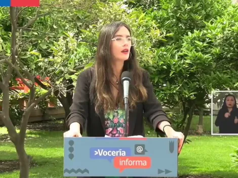 Fuad Chahín utiliza video falso para pedir acusación constitucional contra ministra Vallejo