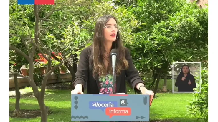 Fuad Chahín utiliza video falso para pedir acusación constitucional contra ministra Vallejo