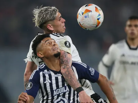 ¿Hay tiempo extra o penales en la Copa Libertadores?