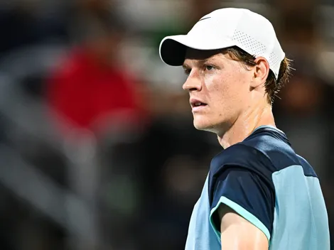 Impacto mundial: el número 1 del planeta da doble doping