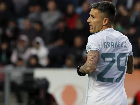 La osada fórmula que tuvo la U para darle la 20 a Charles