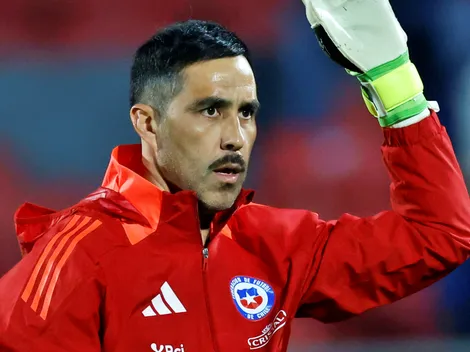 Claudio Bravo evalúa el retiro definitivo del fútbol profesional