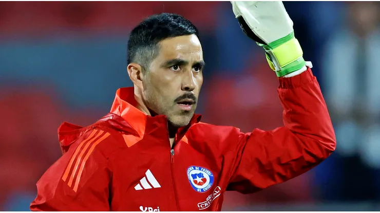 Bravo evalúa colgar los guantes en esta temporada.
