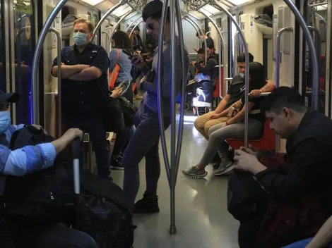 ¿En qué comunas pasará la Línea 7 del Metro y desde cuándo?