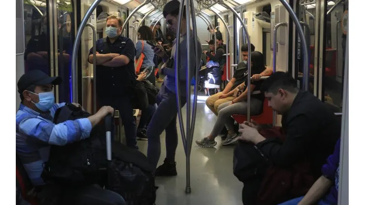 ¿En qué comunas pasará la Línea 7 del Metro y desde cuándo?