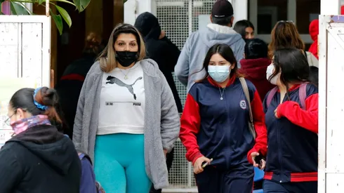 ¿Cuándo se publican los resultados de la Admisión Escolar 2023?