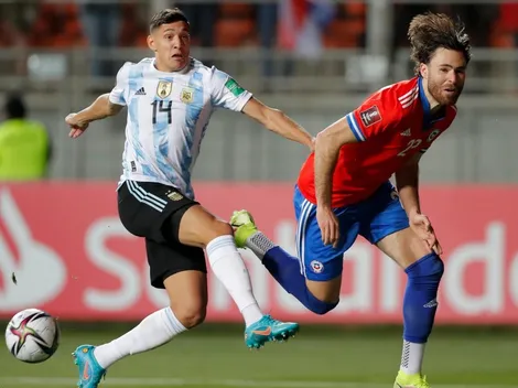 Presidente de Conmebol: "Sudamérica está lista para el Mundial 2030"