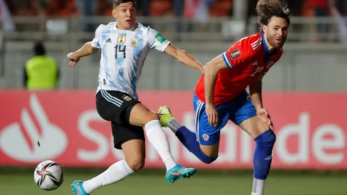 Argentina, Uruguay, Paraguay y Chile quieren albergar el centenario de la Copa del Mundo