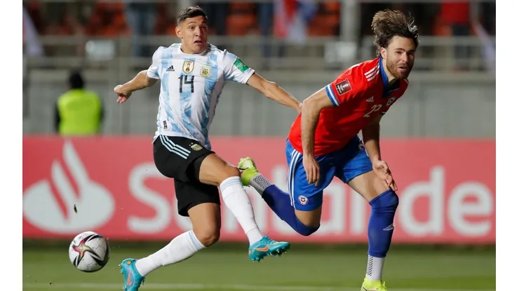 Argentina, Uruguay, Paraguay y Chile quieren albergar el centenario de la Copa del Mundo