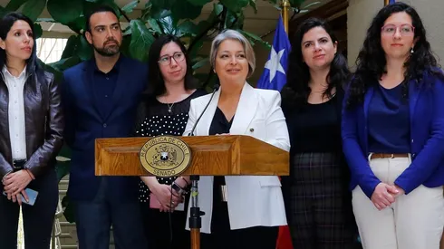 Gobierno anuncia extensión del postnatal de emergencia hasta noviembre