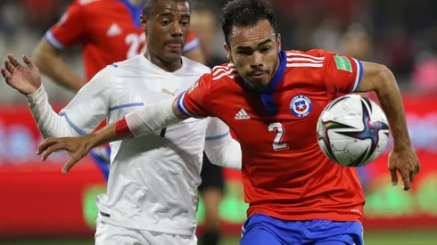 Las Eliminatorias podrían partir sin jugadores de Europa