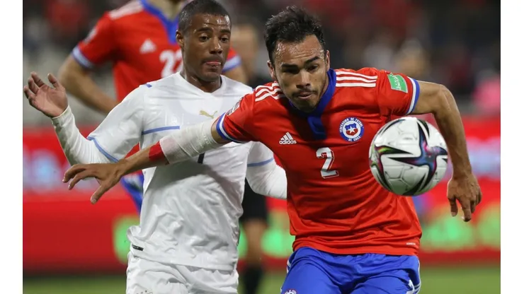 Las Eliminatorias podrían partir sin jugadores de Europa