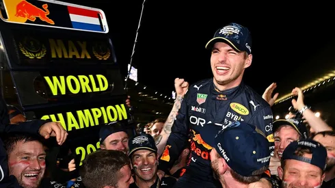Los récords que puede romper aún Max Verstappen en las fechas que quedan de la temporada.
