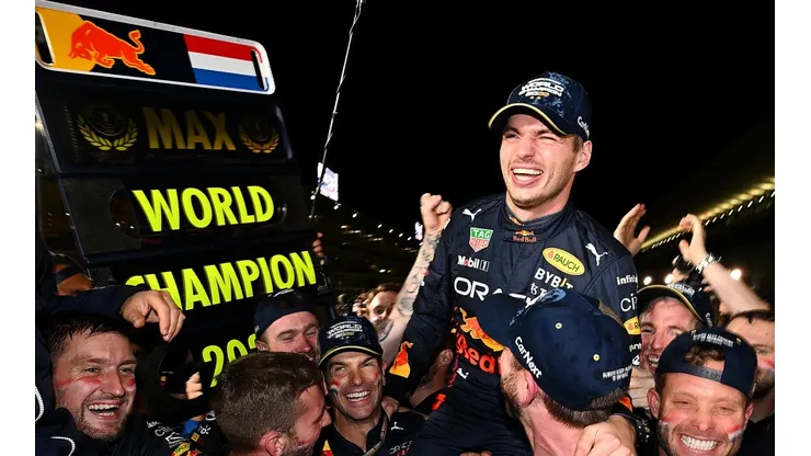 Los récords que puede romper aún Max Verstappen en las fechas que quedan de la temporada.