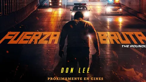 Don Lee protagoniza esta secuela de una cinta de 2017.