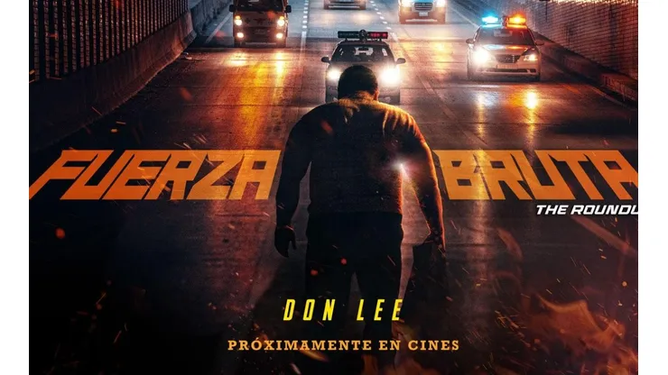 Don Lee protagoniza esta secuela de una cinta de 2017.