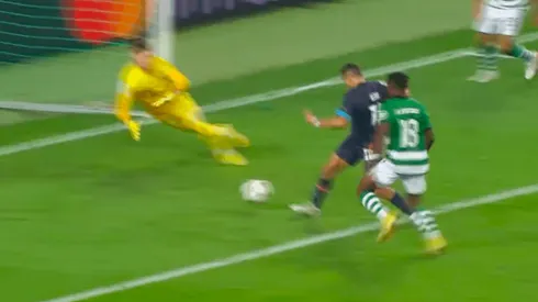 Alexis Sánchez llegó a 15 goles en la Champions League