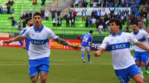 Cruzados y azules se reencuentran este jueves para definir al último semifinalista de Copa Chile