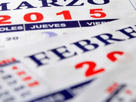 Feriados en Chile: Estos son los fines de semana largo que quedan