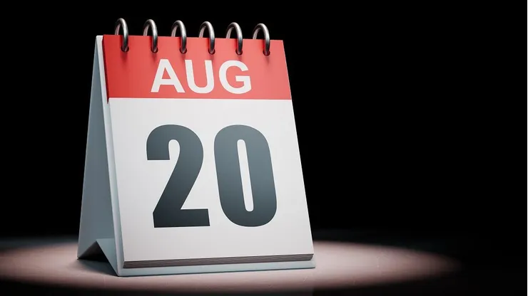 Calendario