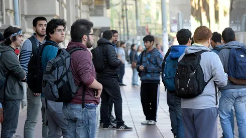 Carreras técnico profesional