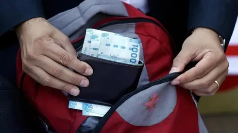 Los pagos comenzaron el día 7 de octubre.