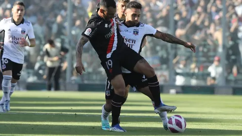 Ronald De la Fuente mostró su molestia por los hechos sucedidos en Curicó