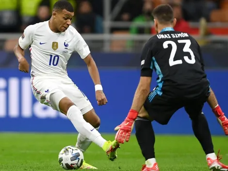 Qatar 2022: los canales chilenos que transmitirán el Mundial