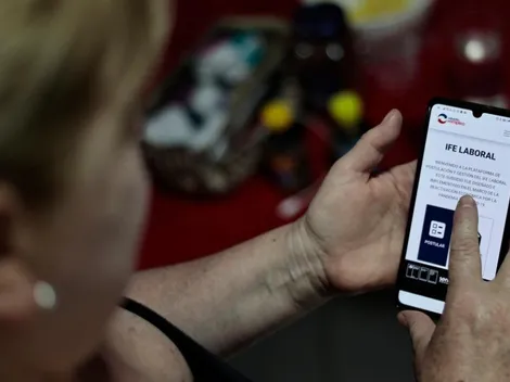 ¿Qué monto me corresponde por el IFE Laboral?