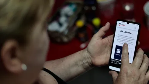 ¿Qué monto me corresponde por el IFE Laboral?