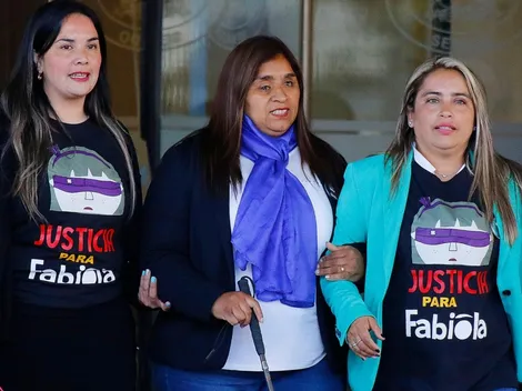 Carabinero que cegó a Fabiola Campillai es condenado a 12 años de cárcel