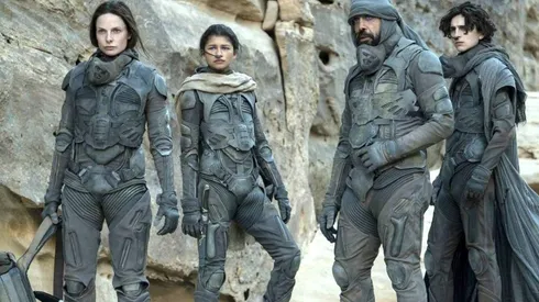 Dune, Parte 2 mantendrá su elenco estelar para adaptar la obra de Frank Herbert.
