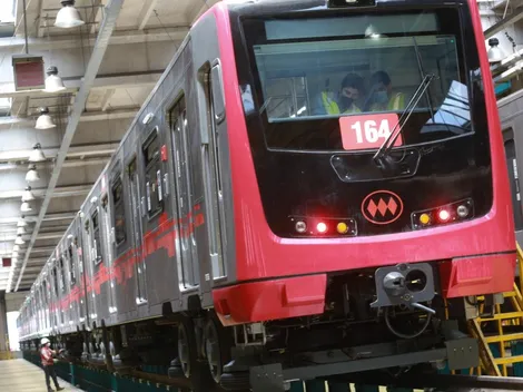 ¿Cuáles serán las estaciones de Línea 7 del Metro de Santiago?