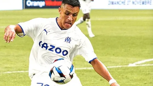 Alexis es destacado por la prensa francesa